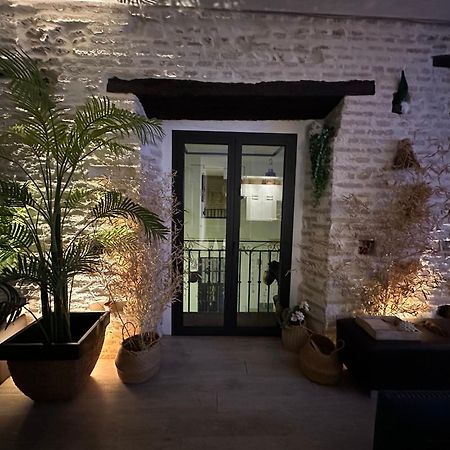 Casa Duque Compartida Familiar 2- Habitacion Bano Propio إشبيلية المظهر الخارجي الصورة