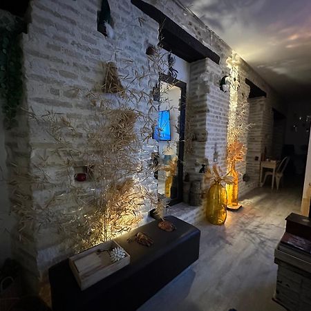 Casa Duque Compartida Familiar 2- Habitacion Bano Propio إشبيلية المظهر الخارجي الصورة