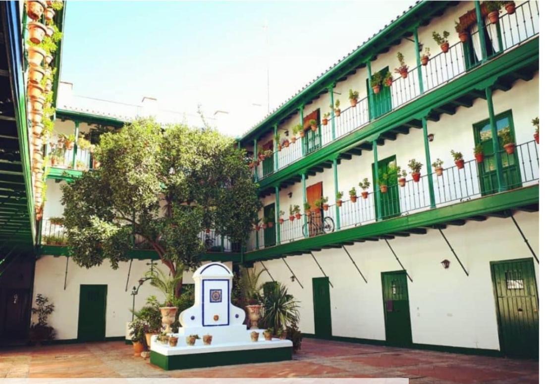 Casa Duque Compartida Familiar 2- Habitacion Bano Propio إشبيلية المظهر الخارجي الصورة