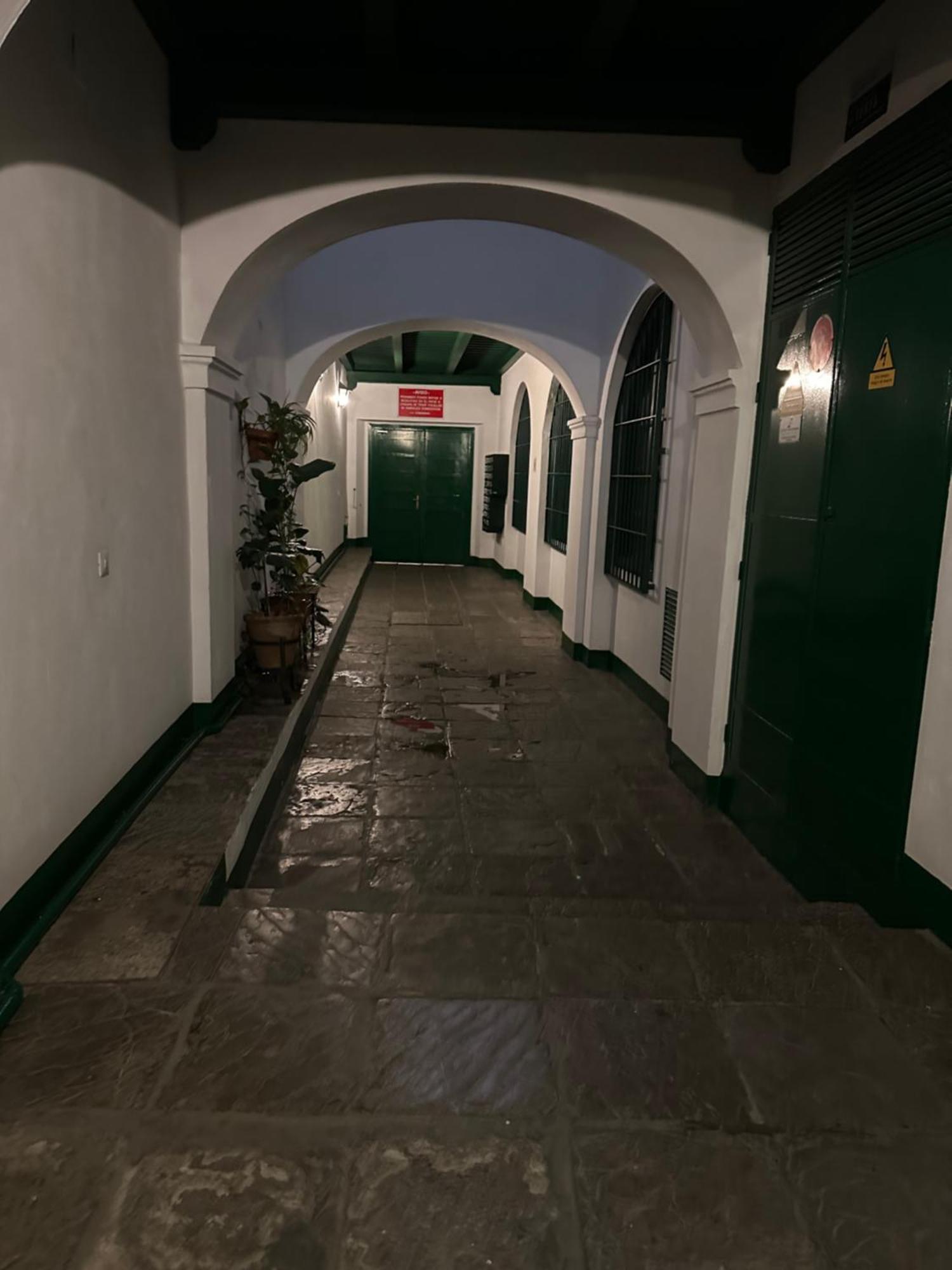 Casa Duque Compartida Familiar 2- Habitacion Bano Propio إشبيلية المظهر الخارجي الصورة