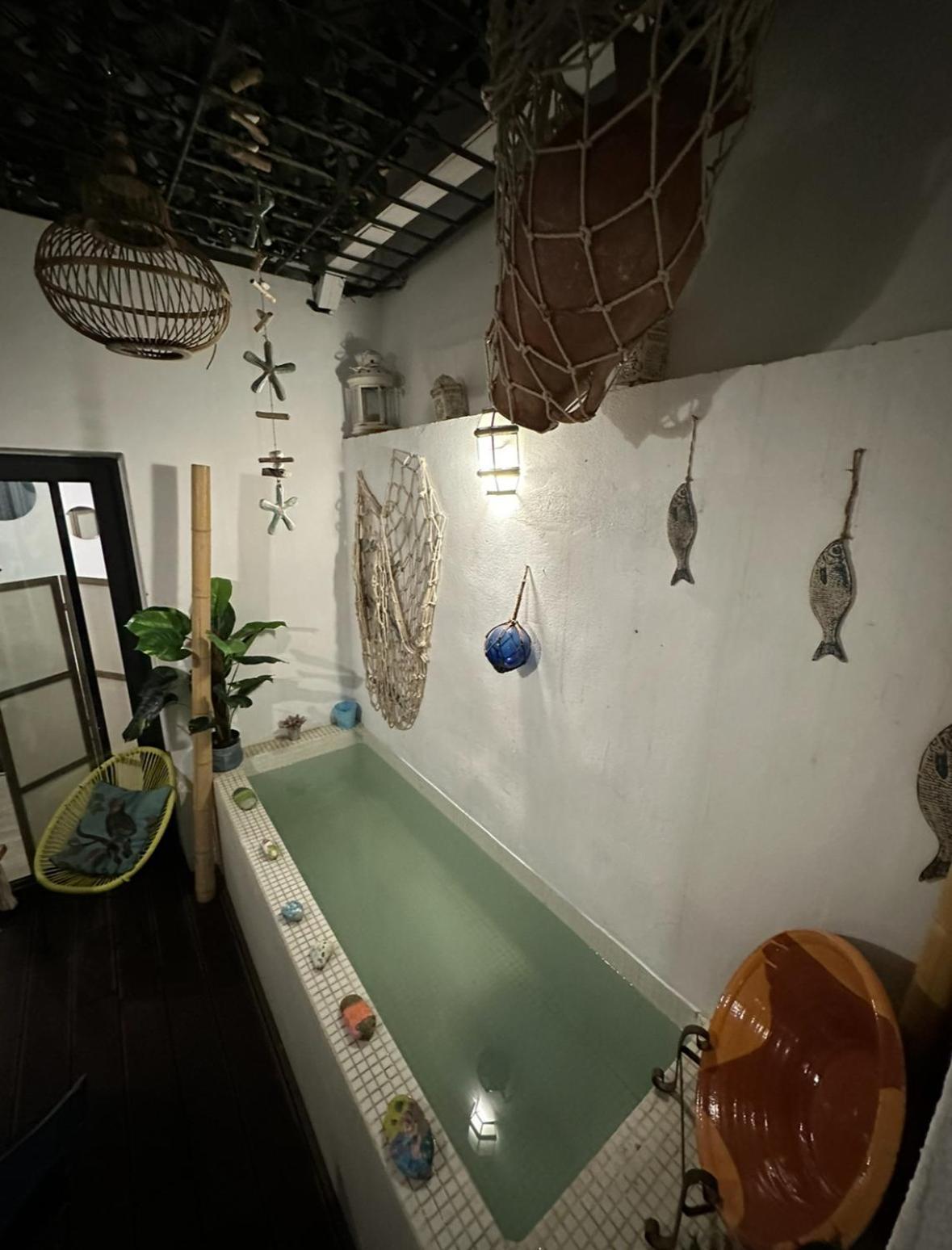 Casa Duque Compartida Familiar 2- Habitacion Bano Propio إشبيلية المظهر الخارجي الصورة