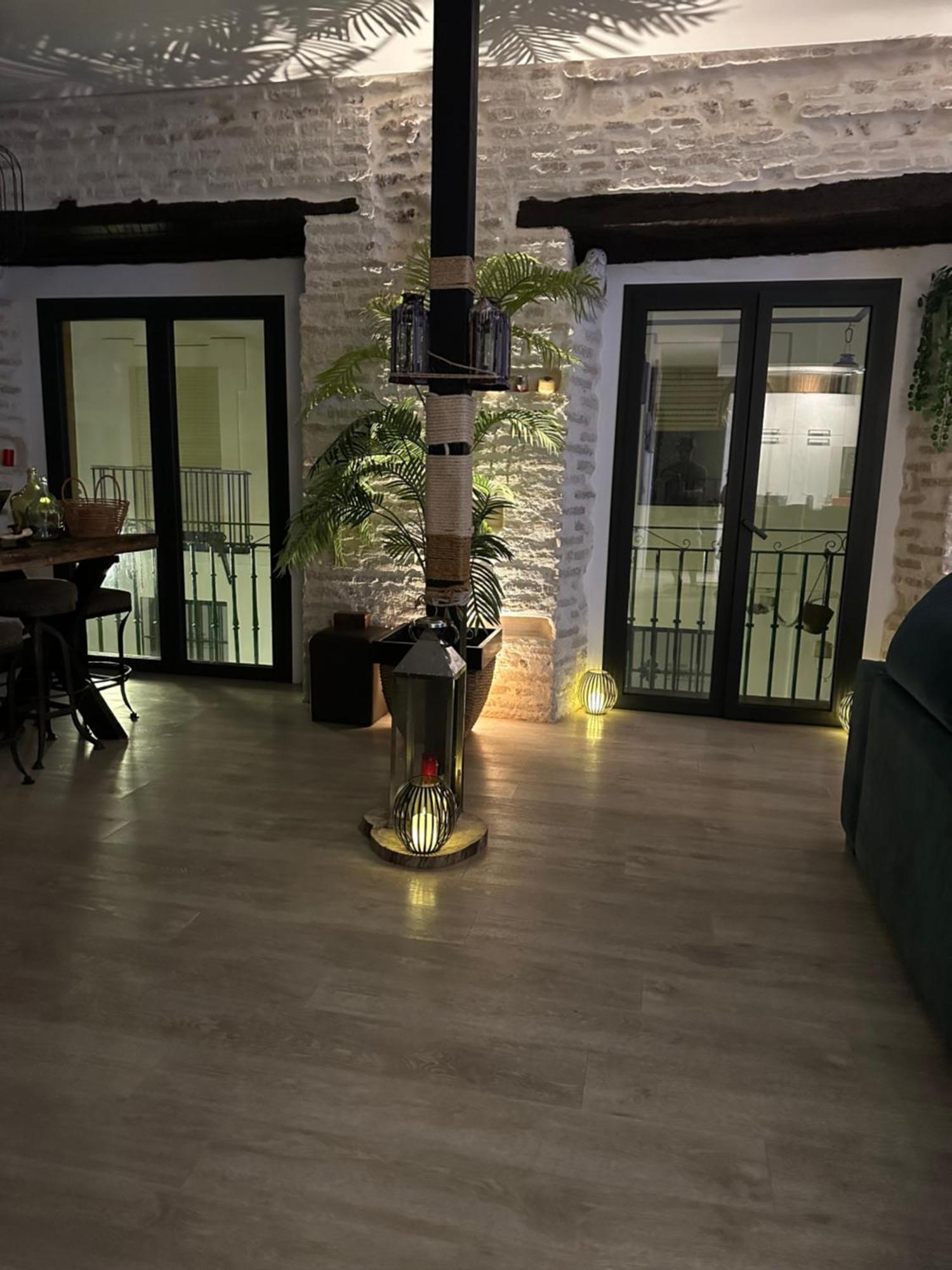 Casa Duque Compartida Familiar 2- Habitacion Bano Propio إشبيلية المظهر الخارجي الصورة