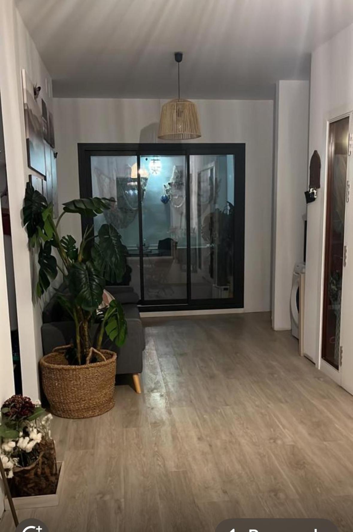 Casa Duque Compartida Familiar 2- Habitacion Bano Propio إشبيلية المظهر الخارجي الصورة