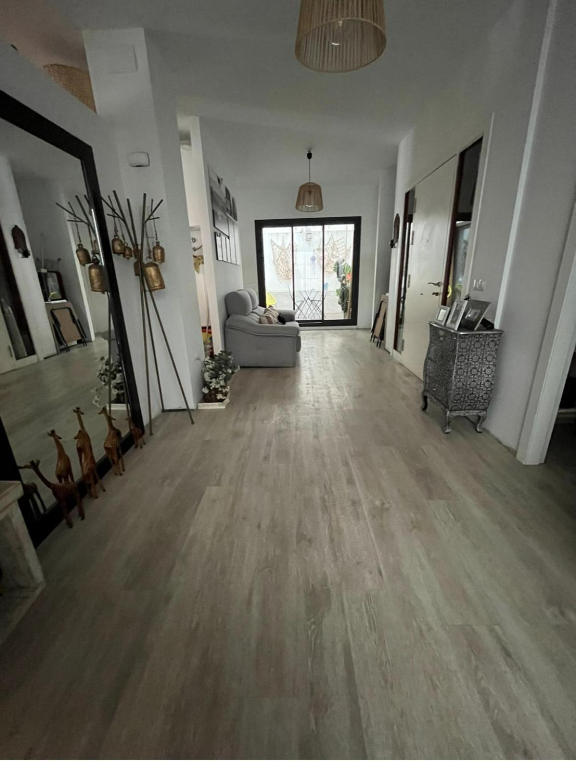 Casa Duque Compartida Familiar 2- Habitacion Bano Propio إشبيلية المظهر الخارجي الصورة