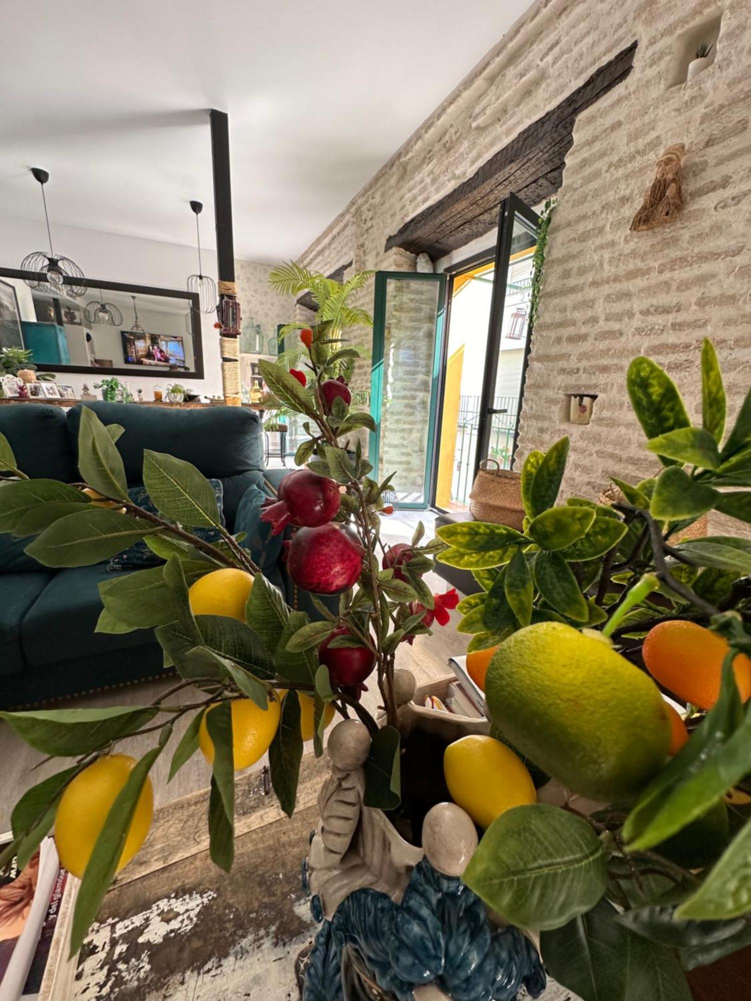 Casa Duque Compartida Familiar 2- Habitacion Bano Propio إشبيلية المظهر الخارجي الصورة