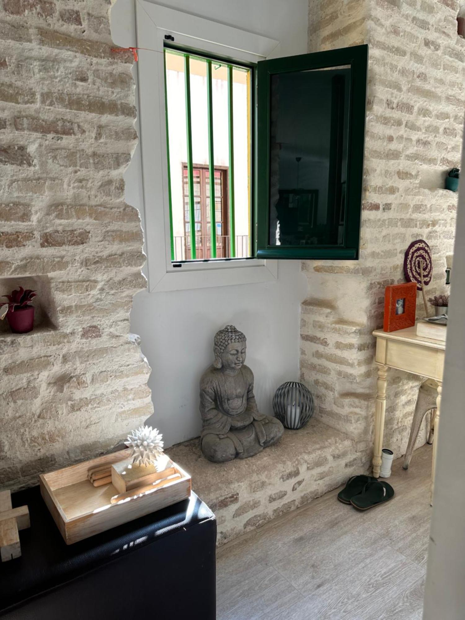Casa Duque Compartida Familiar 2- Habitacion Bano Propio إشبيلية المظهر الخارجي الصورة