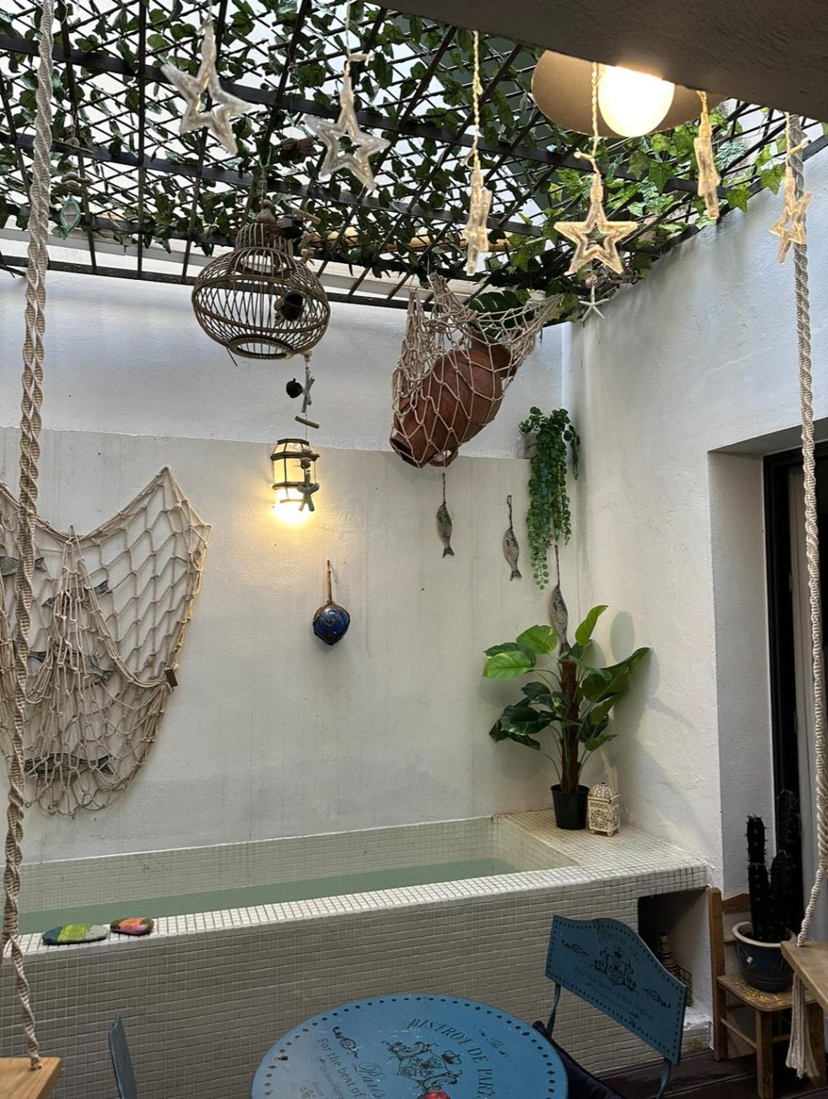 Casa Duque Compartida Familiar 2- Habitacion Bano Propio إشبيلية المظهر الخارجي الصورة