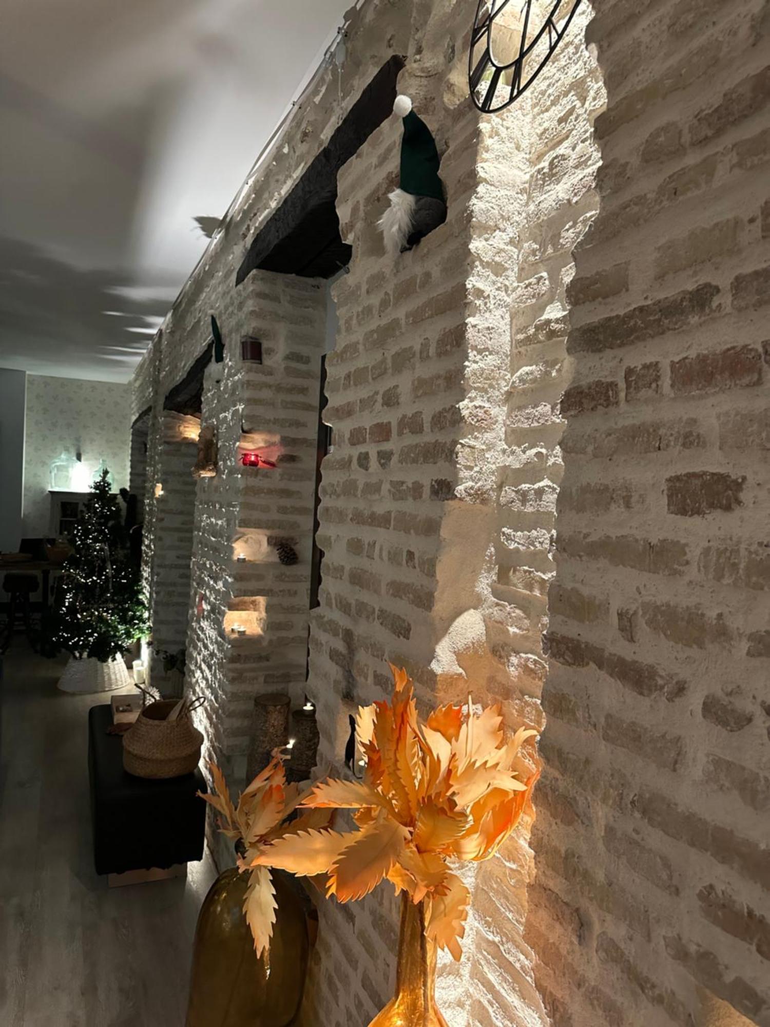 Casa Duque Compartida Familiar 2- Habitacion Bano Propio إشبيلية المظهر الخارجي الصورة