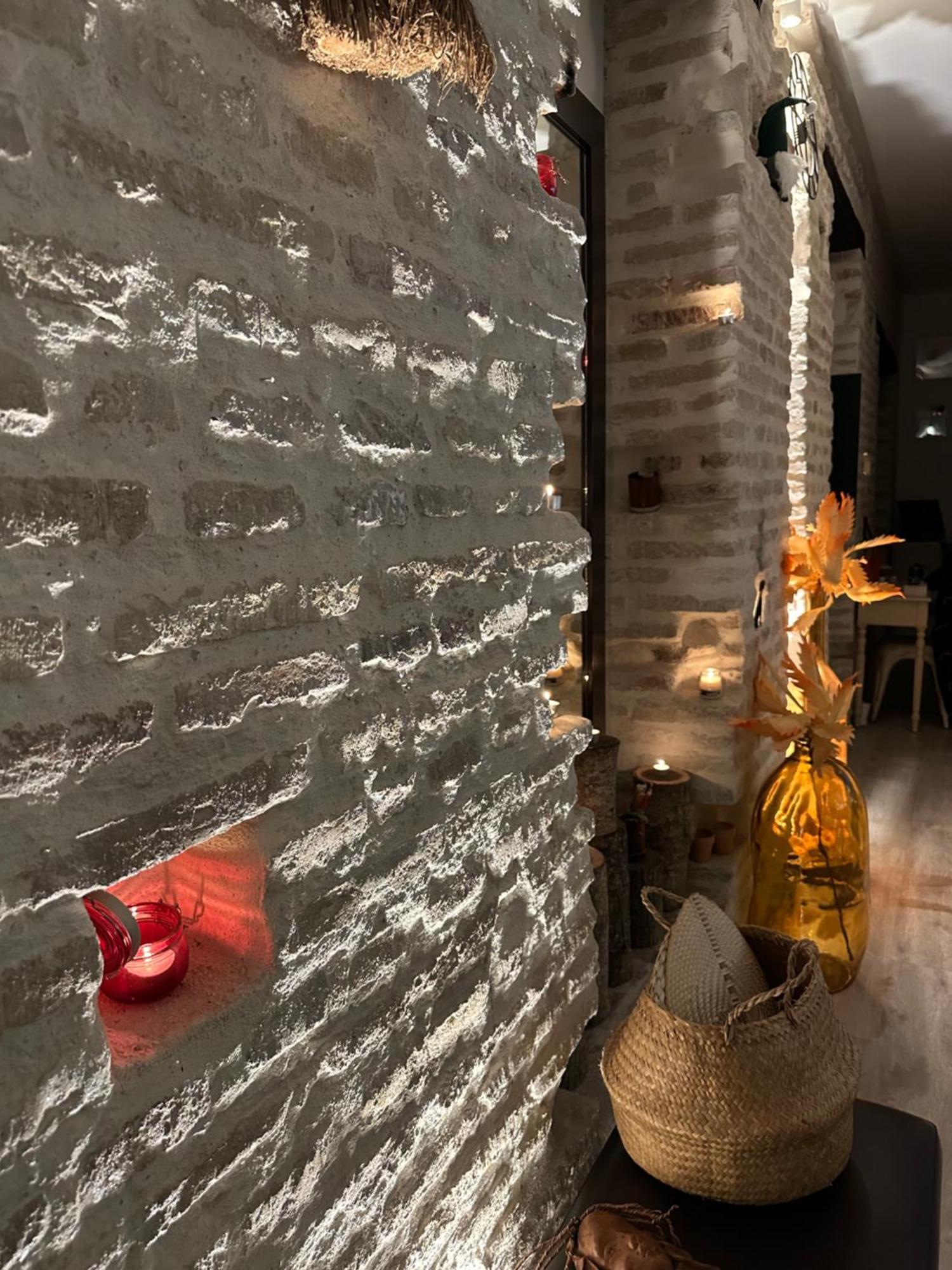 Casa Duque Compartida Familiar 2- Habitacion Bano Propio إشبيلية المظهر الخارجي الصورة