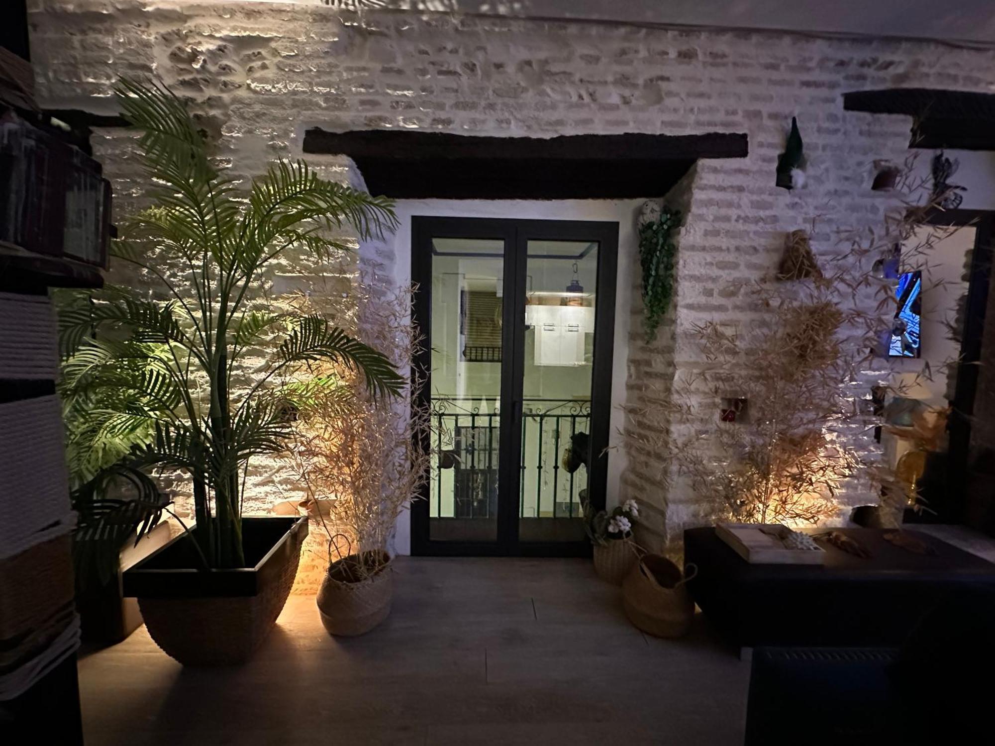Casa Duque Compartida Familiar 2- Habitacion Bano Propio إشبيلية المظهر الخارجي الصورة