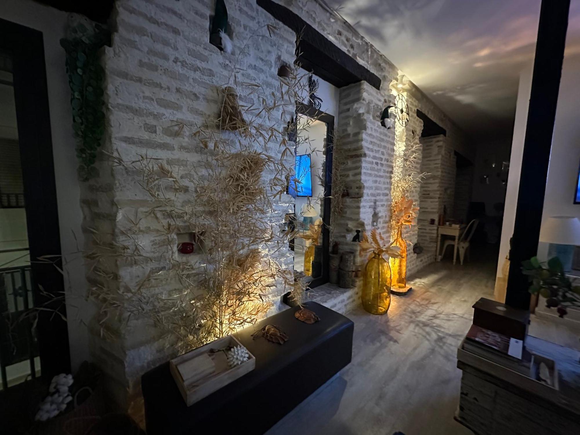 Casa Duque Compartida Familiar 2- Habitacion Bano Propio إشبيلية المظهر الخارجي الصورة